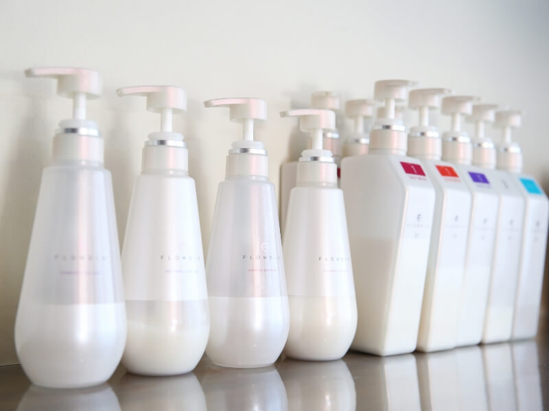 髪が喜ぶ、最新トリートメントを厳選